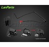 LanParte - DSLR Battery Dummy Pack